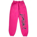 Photo 1 Sp5der P*NK Sweatpants Pink