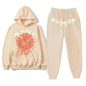 Photo 1 Spider worldwide Tracksuit