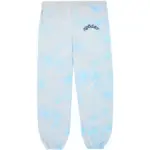 Photo 1 Sp5der AOP Web Sweatpants Heather Grey the front side