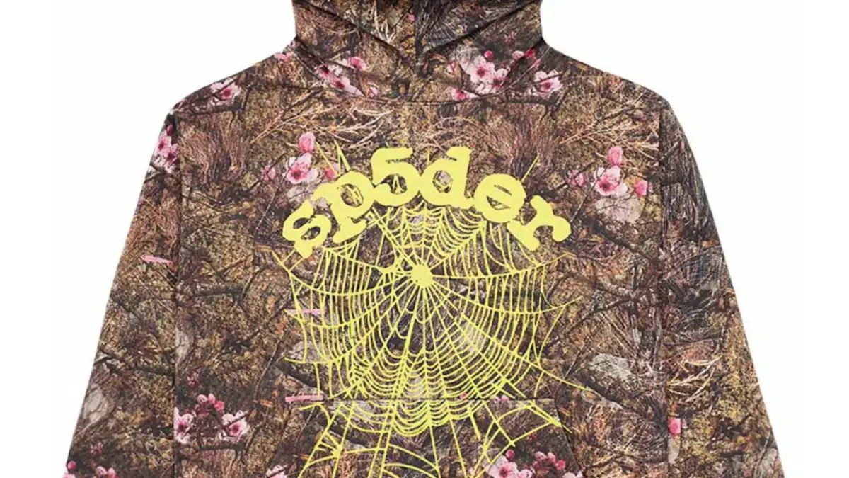 Sp5der-Real-Tree-OG-Web-Hoodie