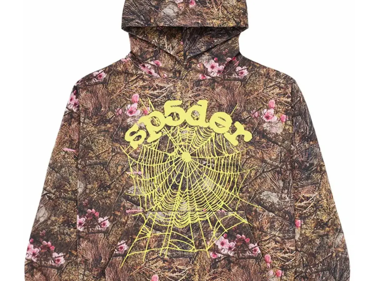 Sp5der Hoodie | Limited Spider Hoodie Stock | SpiderHoodie.org