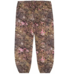 Photo 2 Sp5der Real Tree OG Web Sweatpants Camo the back side