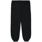 Photo 2 Sp5der Souvenir SP5 Sweatpants Black the back side