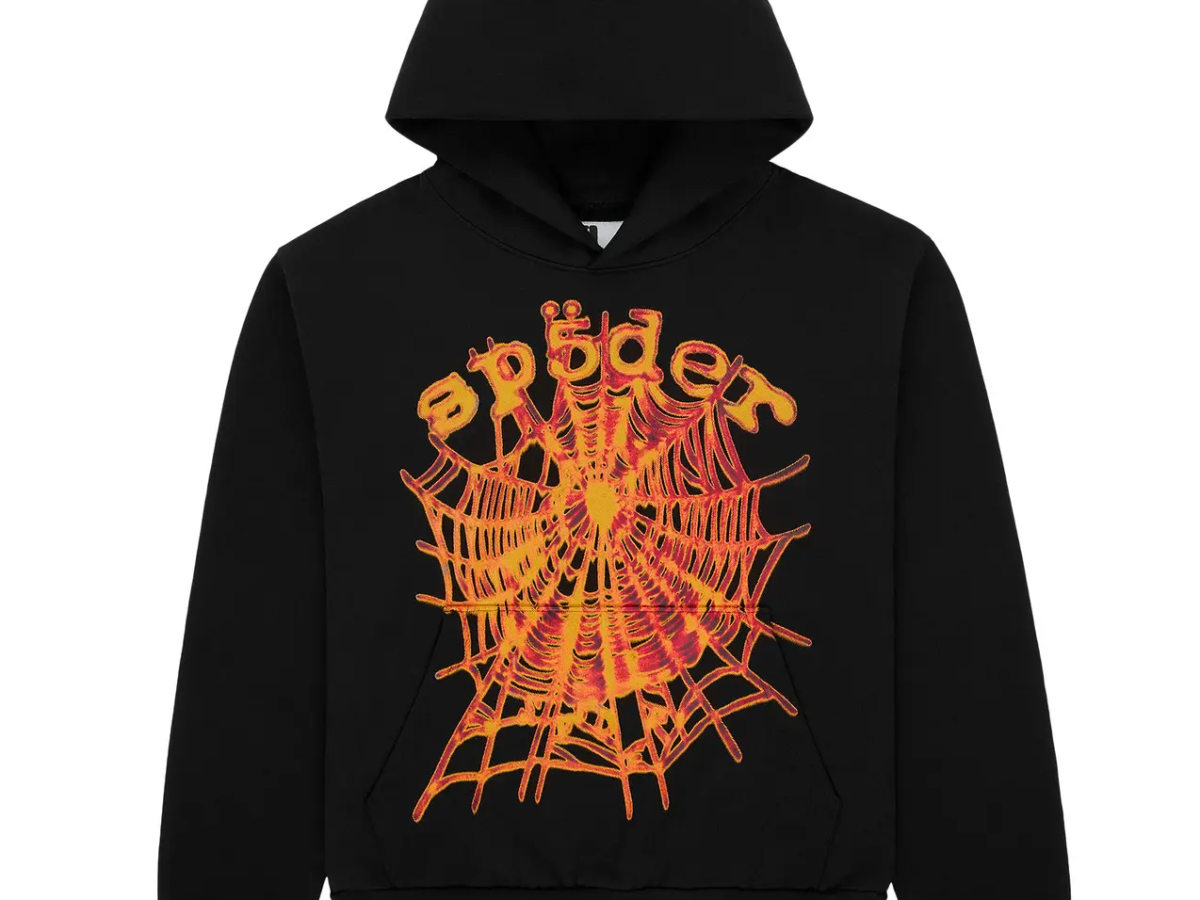 DELTA☆DECK LOGO HOODIE