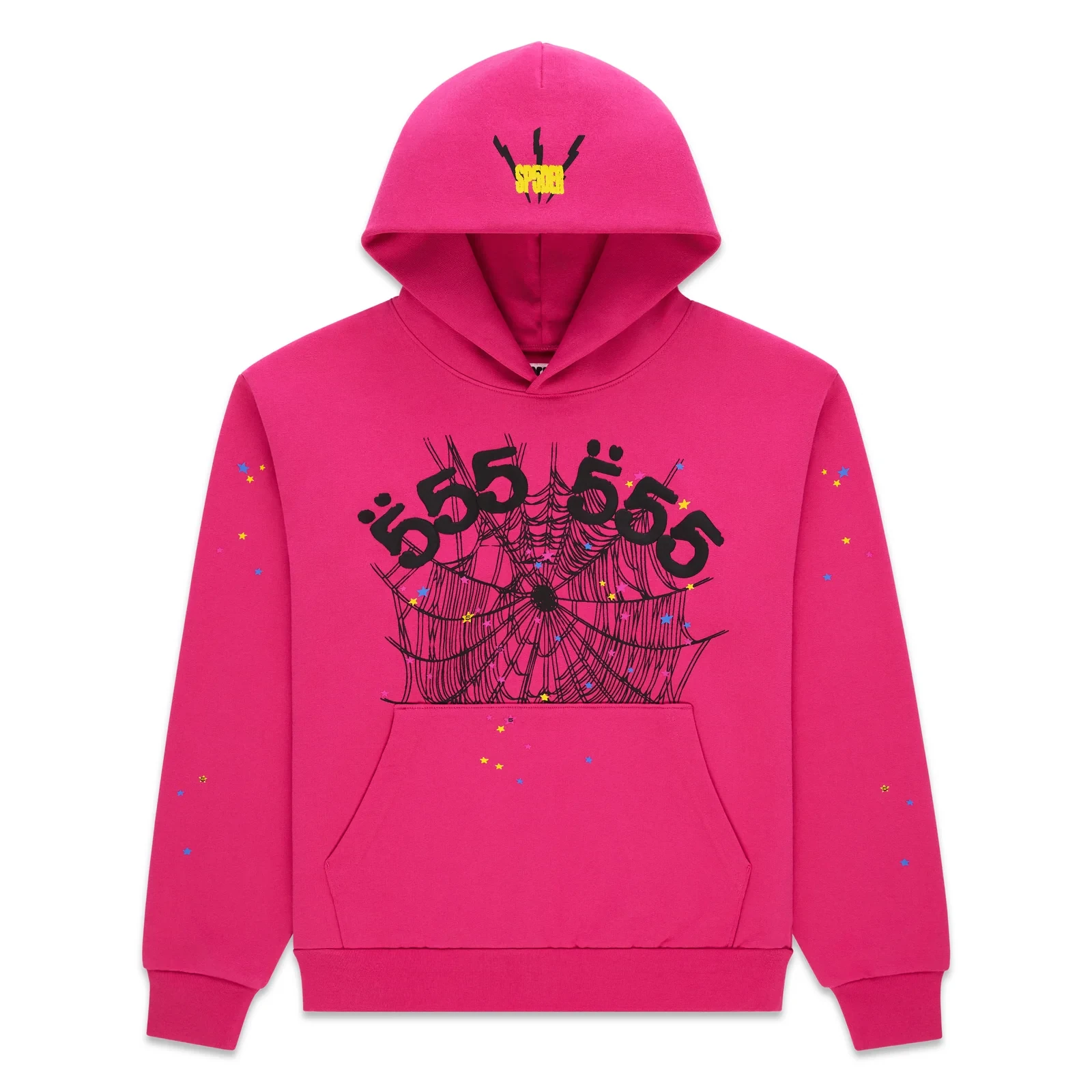sp5der-angel-number-hoodie-pink-1