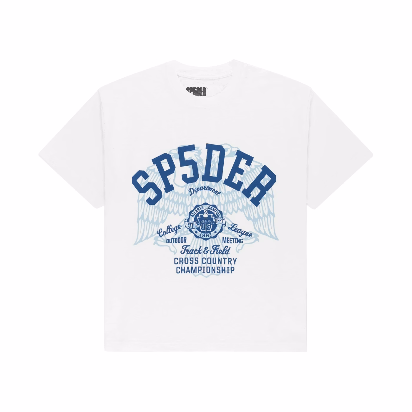 sp5der-cross-country-slub-tee-white-1