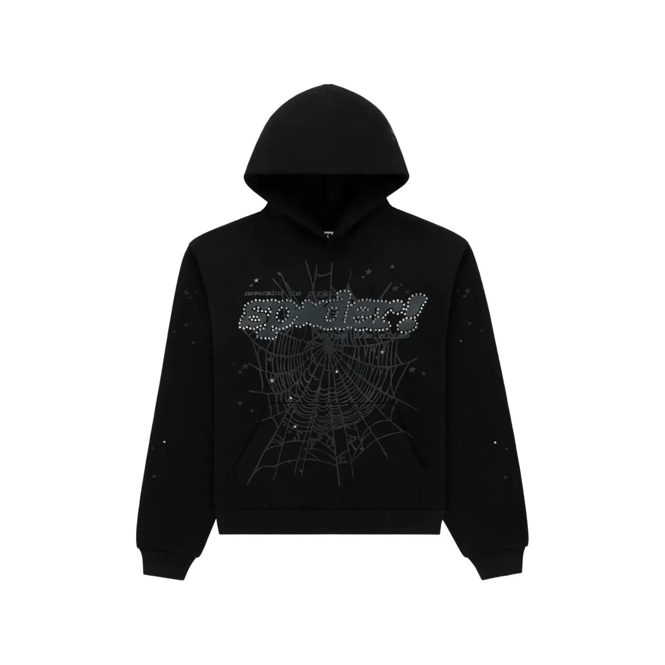 sp5der-rhinestone-punk-v2-hoodie-black-1