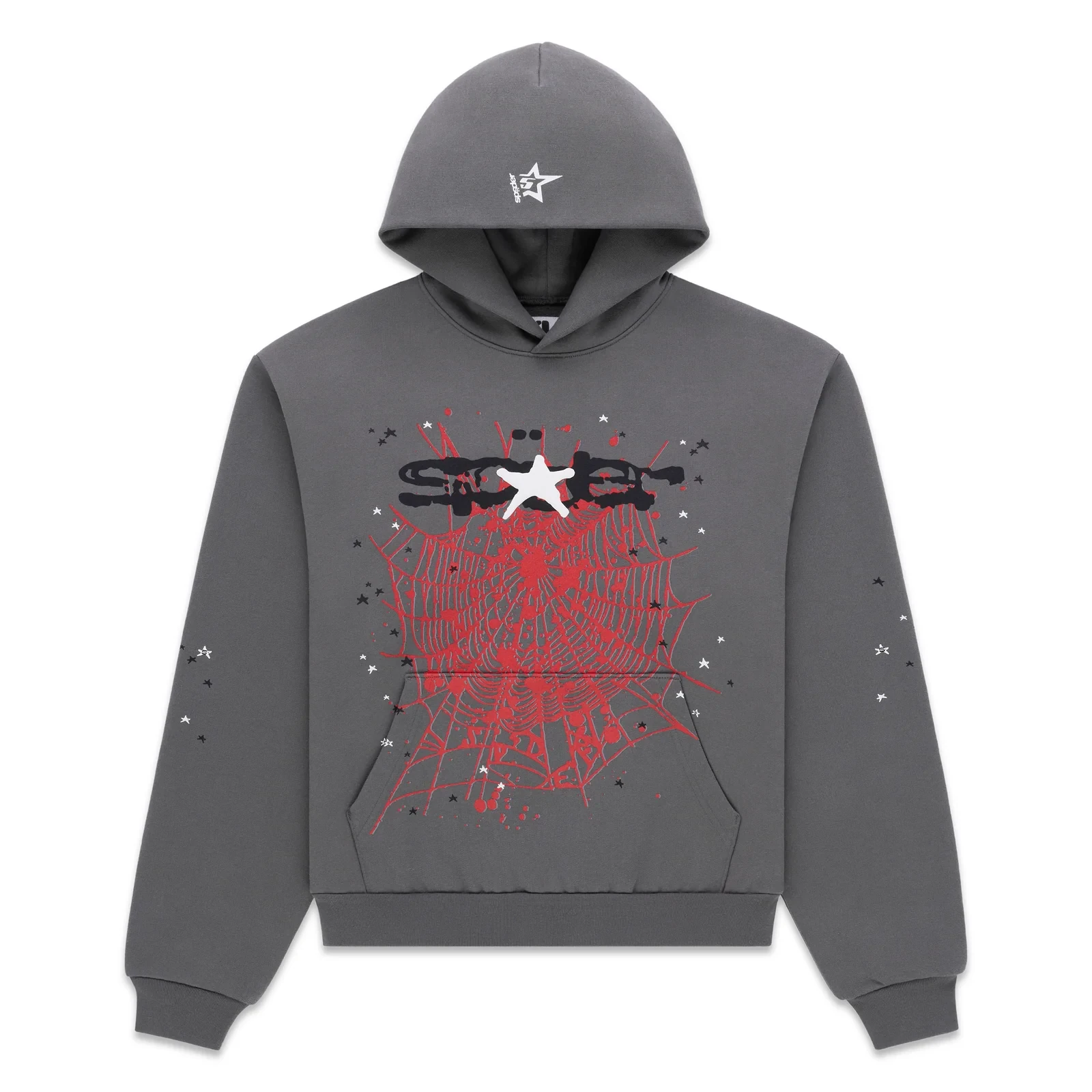 sp5der-splat-punk-hoodie-slate-1
